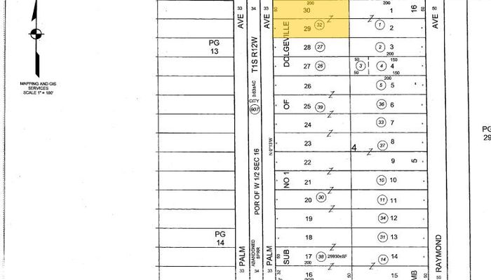 Warehouse Space for Sale at 400 S Palm Ave Alhambra, CA 91803 - #2