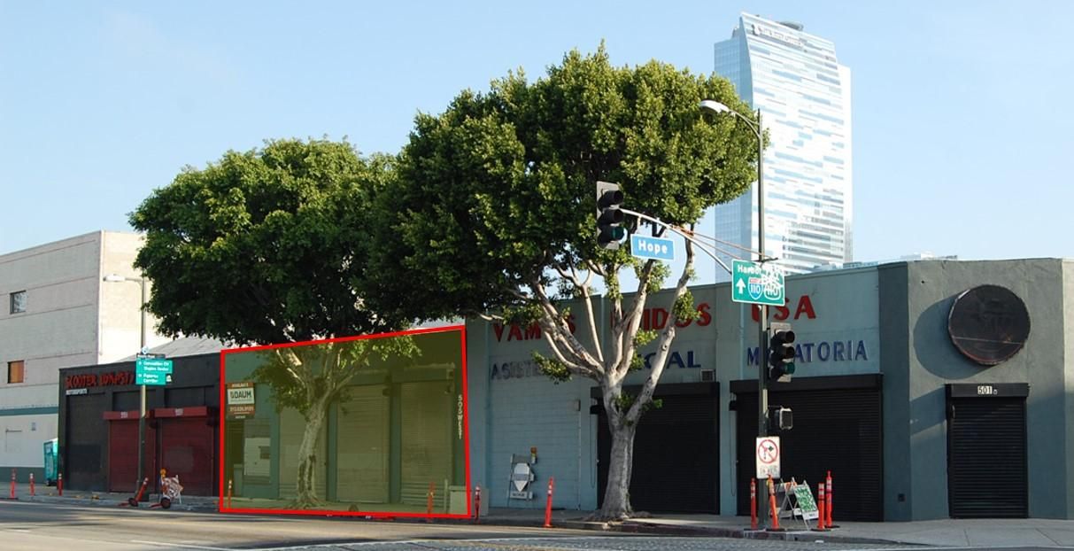 Flex Property For Lease photo 2