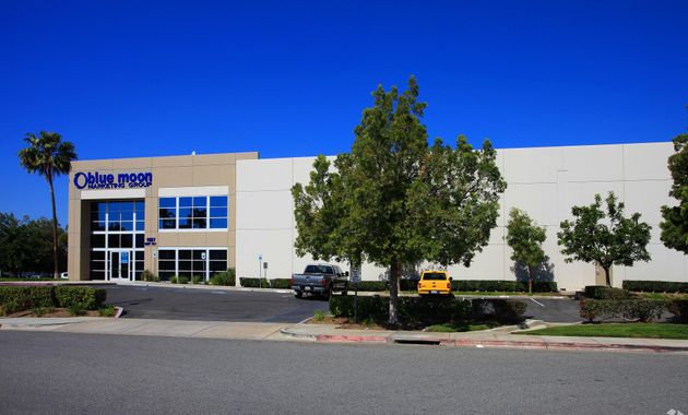 Promenade Business Park