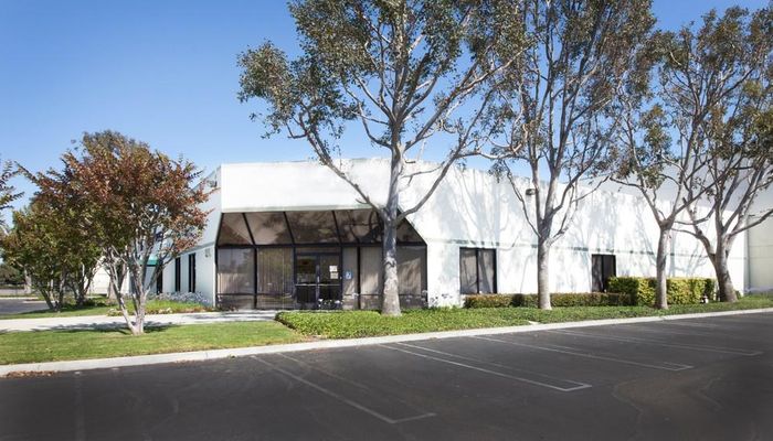 Warehouse Space for Rent at 960-970 Knox St Torrance, CA 90502 - #2