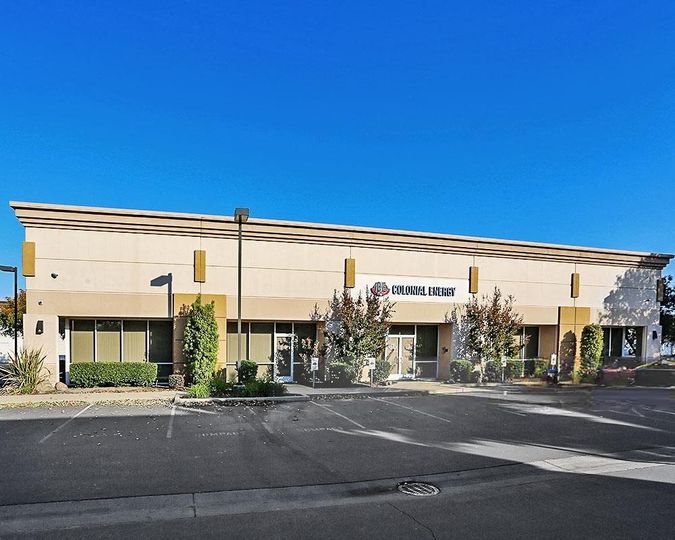 Goldenland Business Park