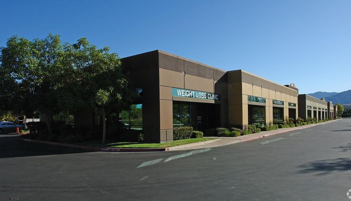 Warehouse Space for Rent at 22521 Avenida Empresa Rancho Santa Margarita, CA 92688 - #8