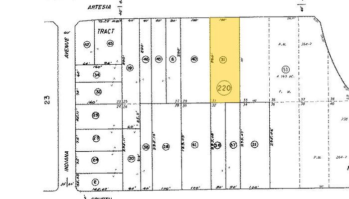 Warehouse Space for Sale at 8322 Artesia Blvd Buena Park, CA 90621 - #2