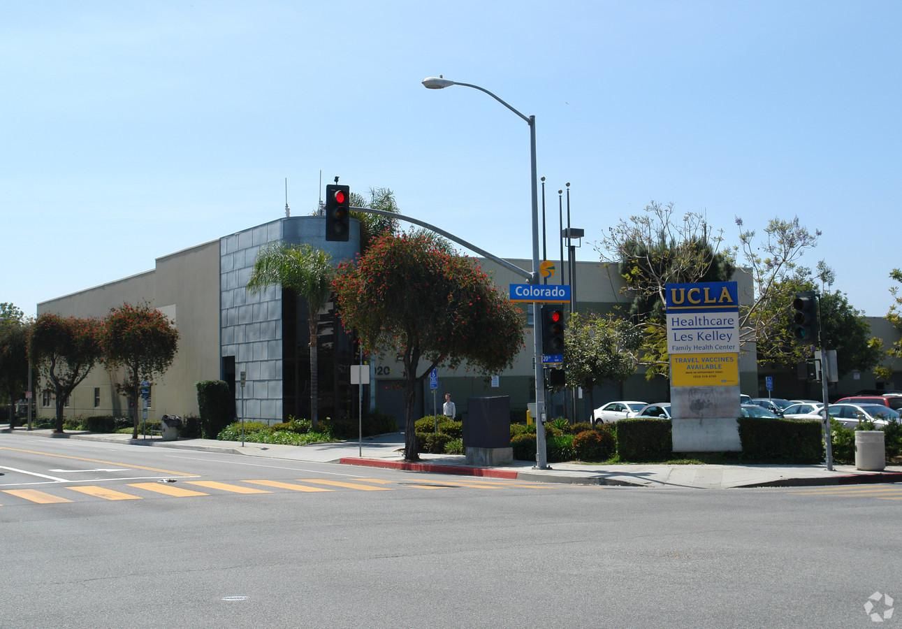 Office Property For Lease photo 4