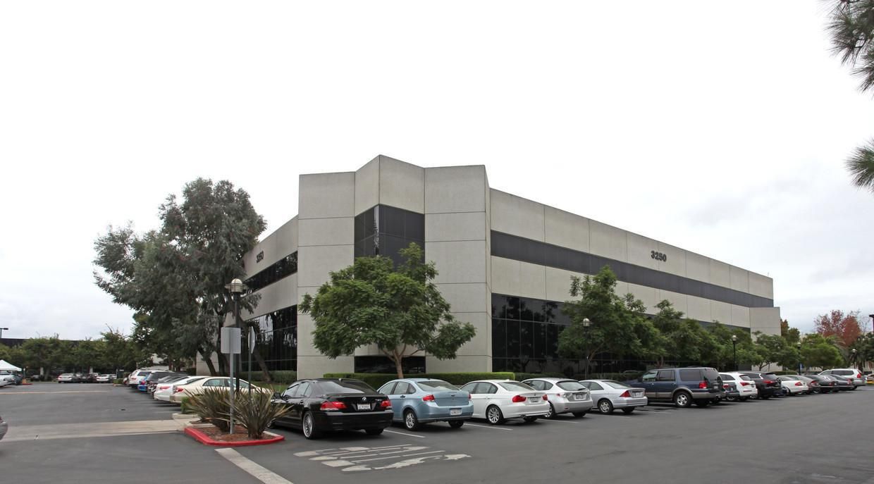 Santa Monica Business Park photo 2