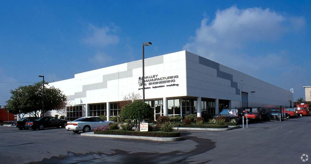 Industrial Property For Sale photo 2