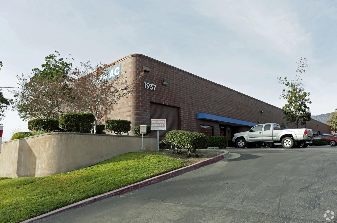Upland and Montclair Business Parks photo 1