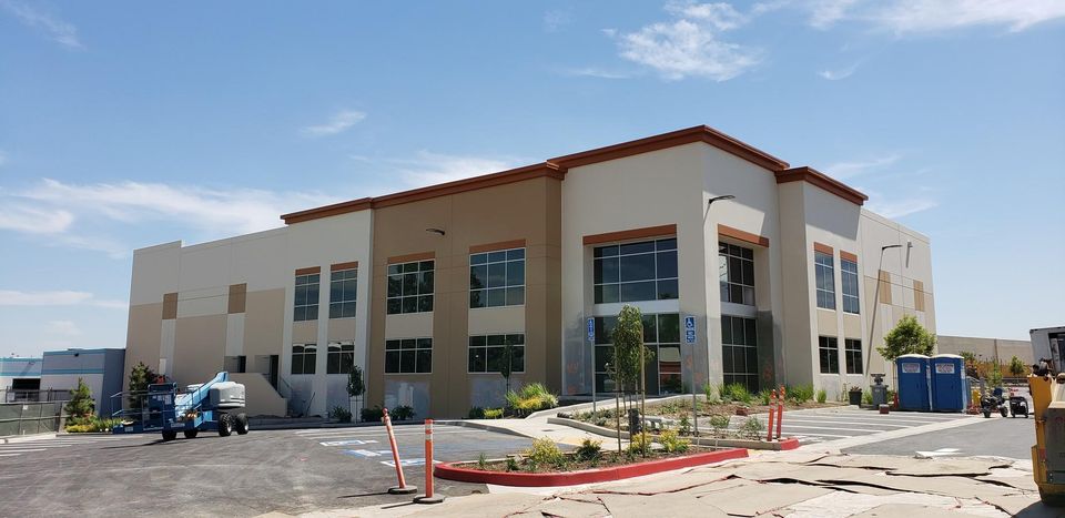 Industrial Property For Lease