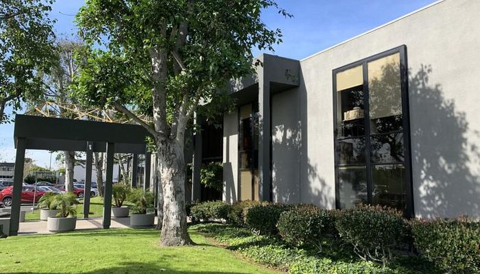 Office Space for Rent at 5301 Beethoven St Playa Vista, CA 90094 - #4