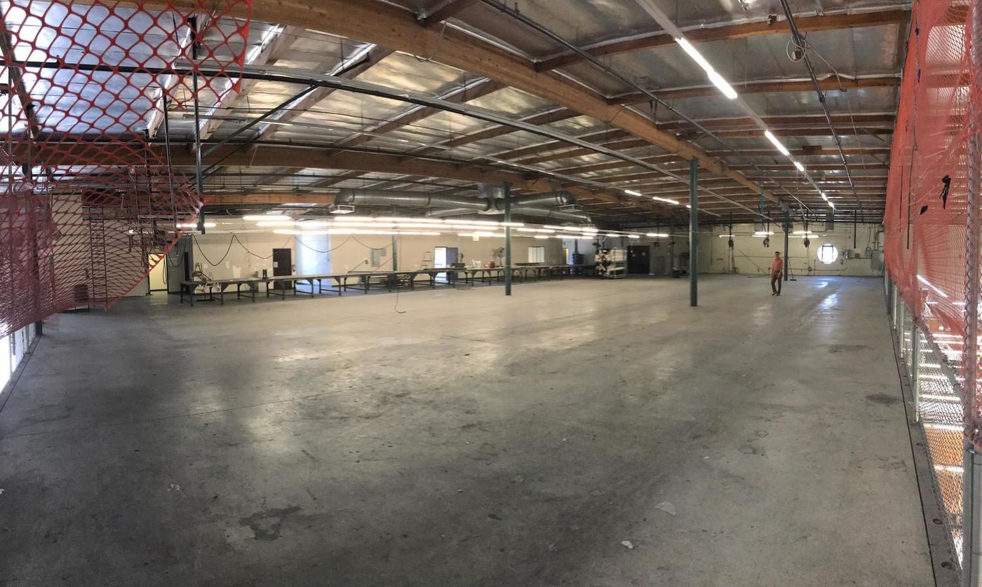 Industrial Property For Lease photo 3