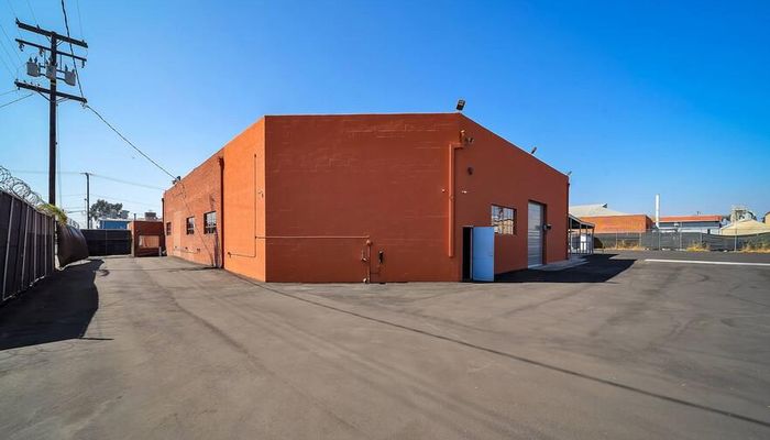 Warehouse Space for Rent at 14208 Towne Ave Los Angeles, CA 90061 - #55