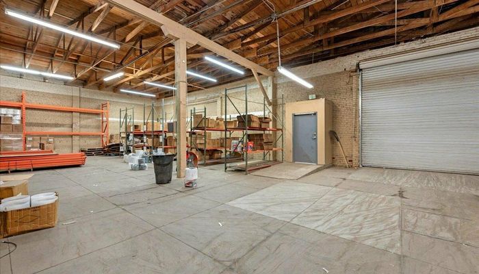 Warehouse Space for Rent at 142 S D St Porterville, CA 93257 - #10