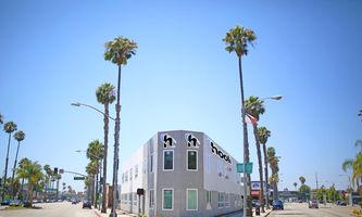 Office Space for Rent located at 11101 Washington Blvd Culver City, CA 90232