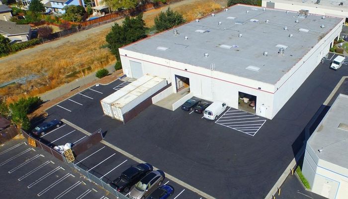 Warehouse Space for Rent at 6938 Sierra Ct. Dublin, CA 94568 - #2
