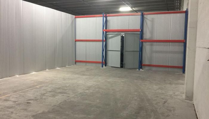 Warehouse Space for Rent at 1919 Vineburn Ave Los Angeles, CA 90032 - #12