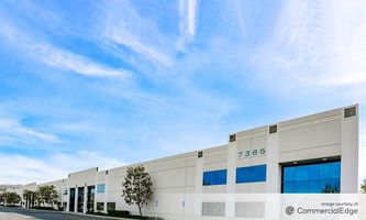 Warehouse Space for Rent located at 7365 Mission Gorge Road San Diego, CA 92120