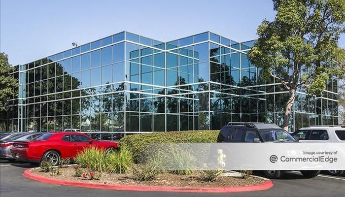 Office Space for Rent at 6333 Greenwich Drive San Diego, CA 92122 - #1