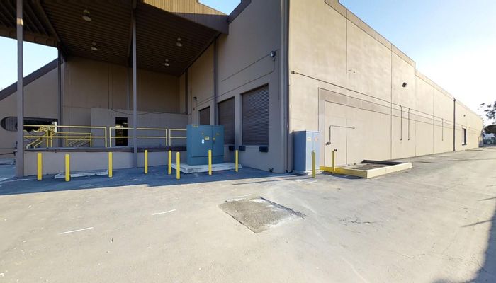 Warehouse Space for Sale at 2301 S Wilmington Ave Compton, CA 90220 - #7