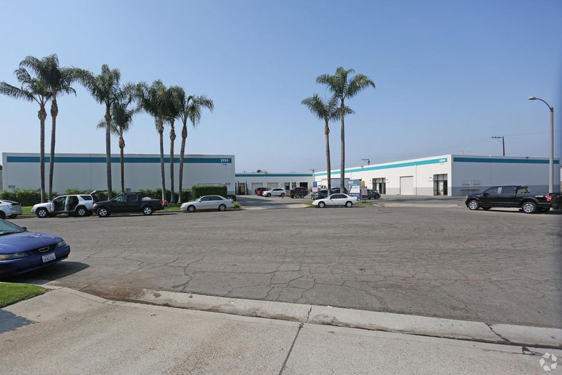 Industrial Property For Lease