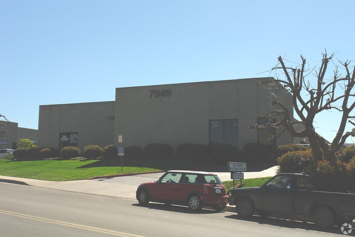 Industrial Property For Lease photo 2