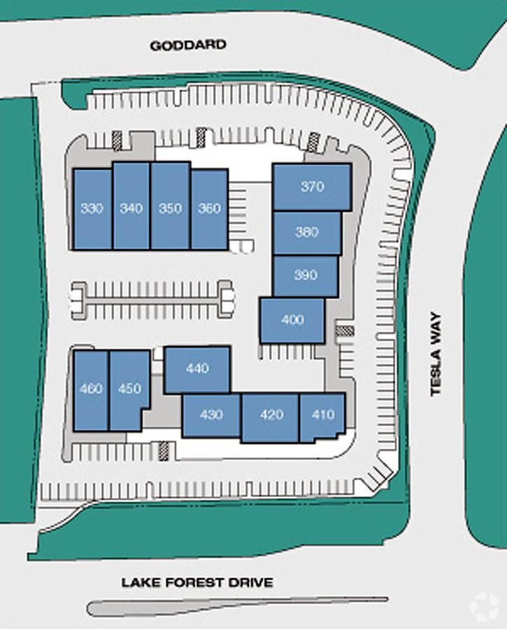 Industrial Property for Lease photo 2