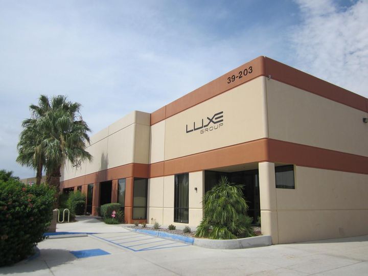 Industrial Property For Sale