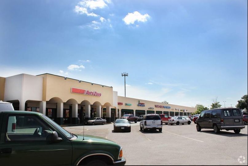 Kempwood Plaza 9401-9495 Kempwood Dr