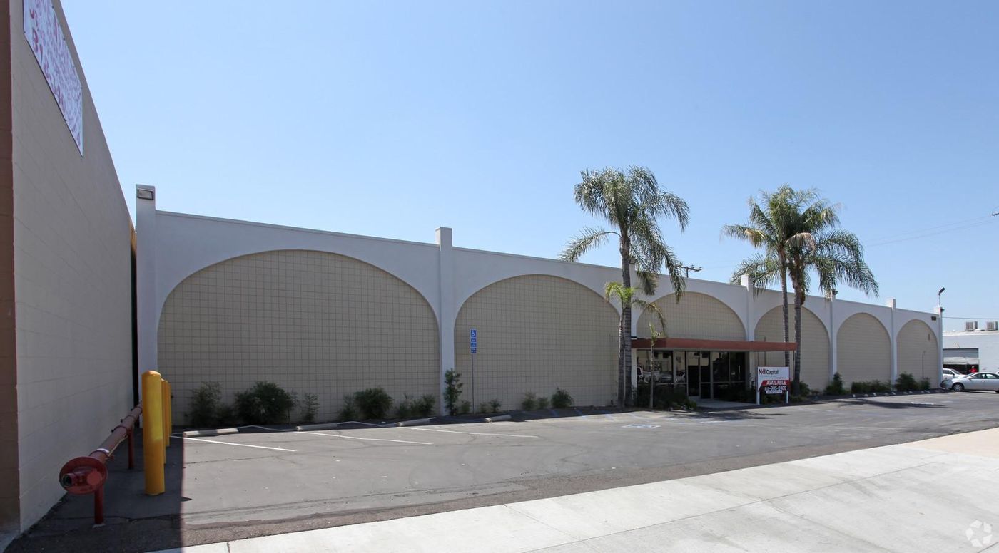 Office Property for Lease photo 4
