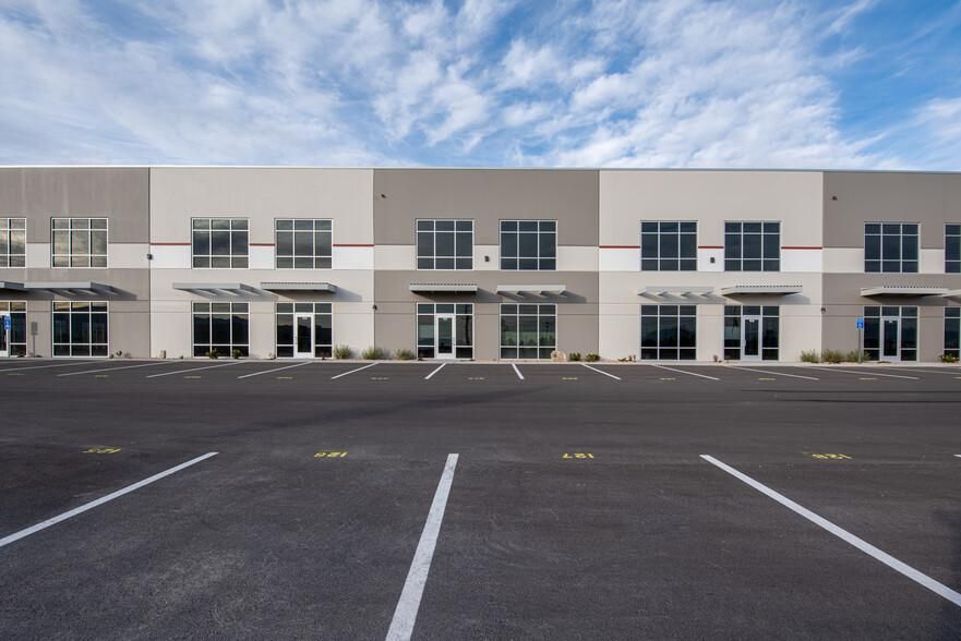 American Fork Industrial Park 1325 S 500 E photo 2