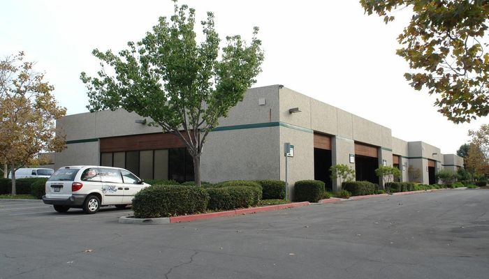 Warehouse Space for Sale at 3251 Corte Malpaso Camarillo, CA 93012 - #5