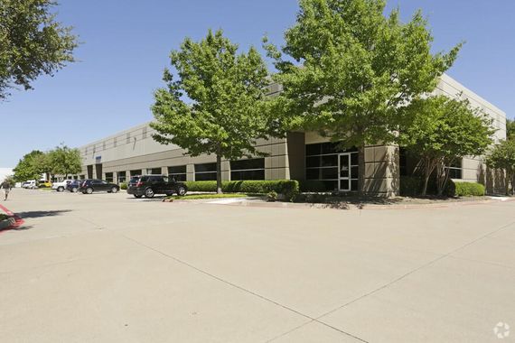 Park West Bldg 5 440 Wrangler Dr