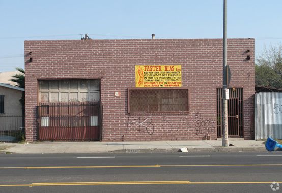 Industrial Property For Sale