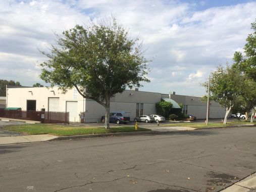 Industrial Property For Sale