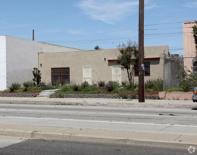 Industrial Property For Sale