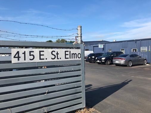 Saint Elmo 415 E Saint Elmo Rd
