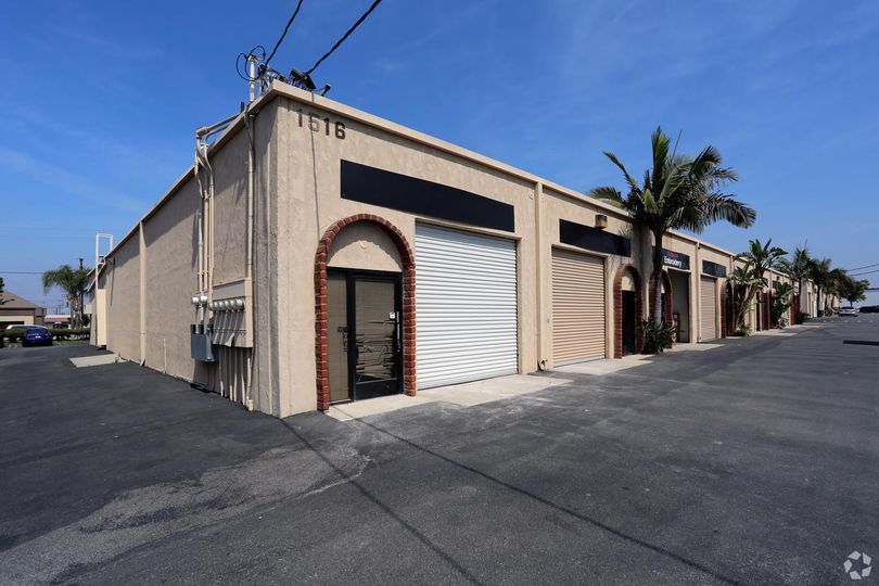 Industrial Property For Lease