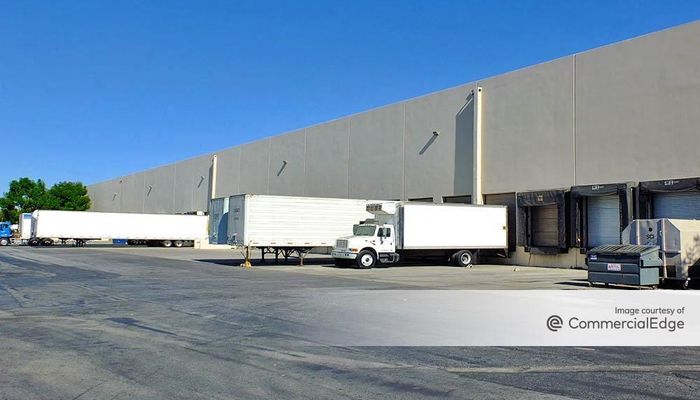 Warehouse Space for Rent at 823-829 W. 8th St. Azusa, CA 91702 - #2