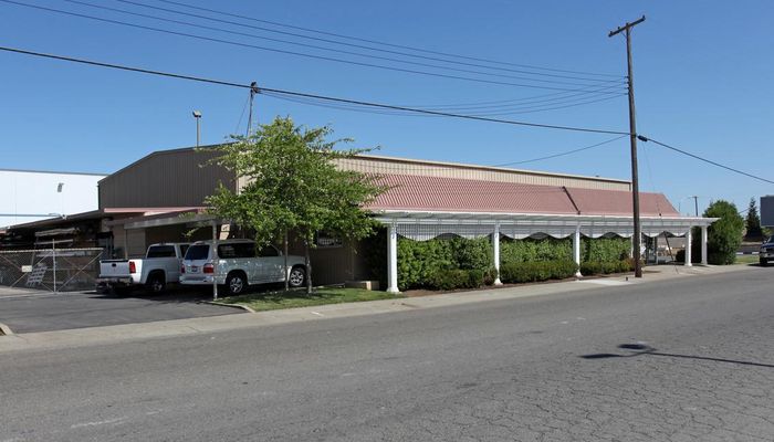 Warehouse Space for Rent at 5421 84th St Sacramento, CA 95826 - #3