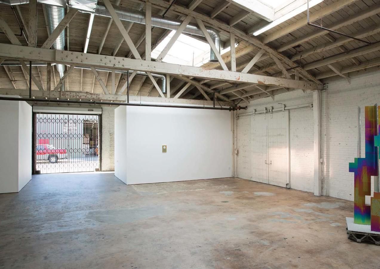 Industrial Property For Lease photo 4