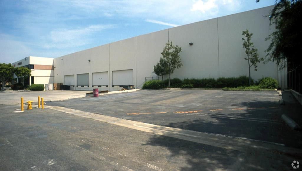 Industrial Property for Lease photo 2