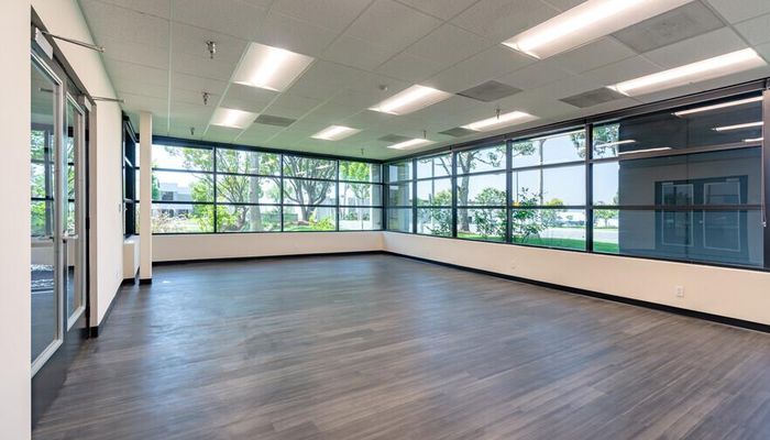 Warehouse Space for Rent at 14821 E Northam St La Mirada, CA 90638 - #8