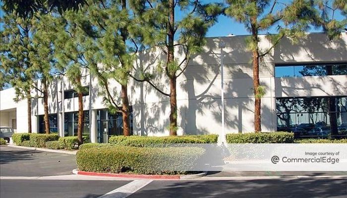 Warehouse Space for Rent at 181 Technology Drive Irvine, CA 92618 - #4