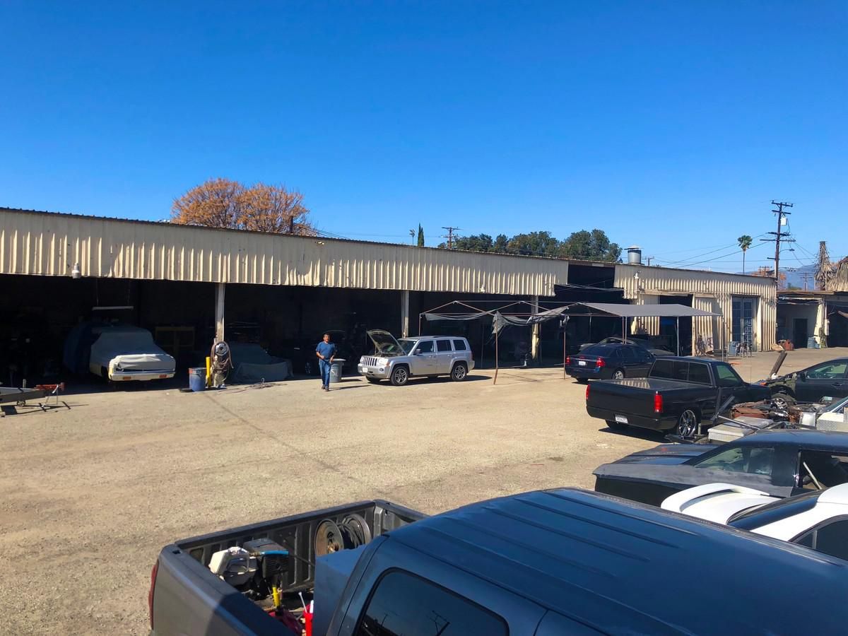 Industrial Property For Sale photo 2