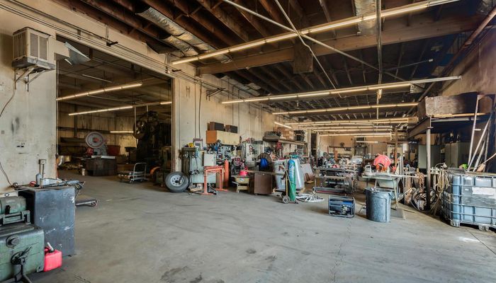 Warehouse Space for Sale at 5851 Florin Perkins Rd Sacramento, CA 95828 - #7