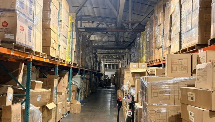 Warehouse Space for Rent at 4724 S Boyle Ave Vernon, CA 90058 - #12