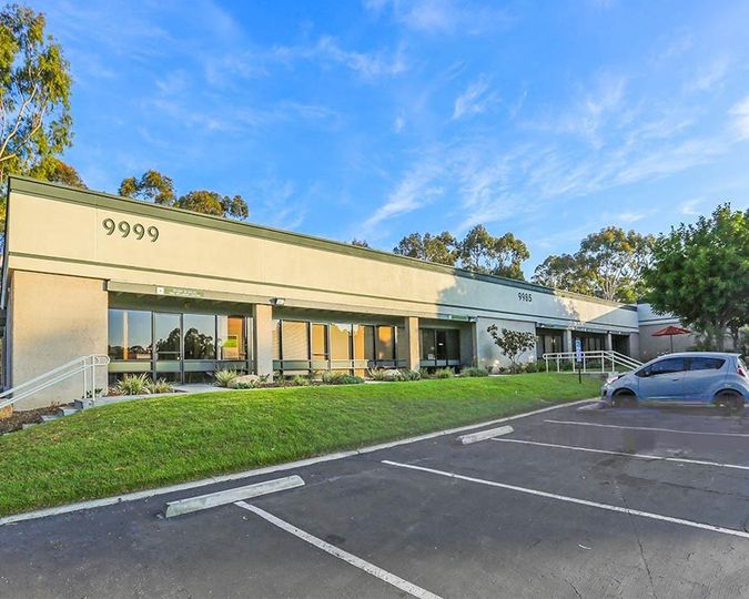 Scripps Ranch Commerce Park
