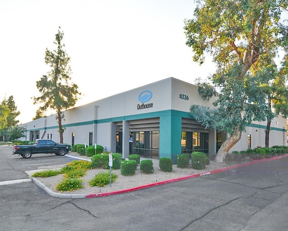 Metro Business Park I photo 3