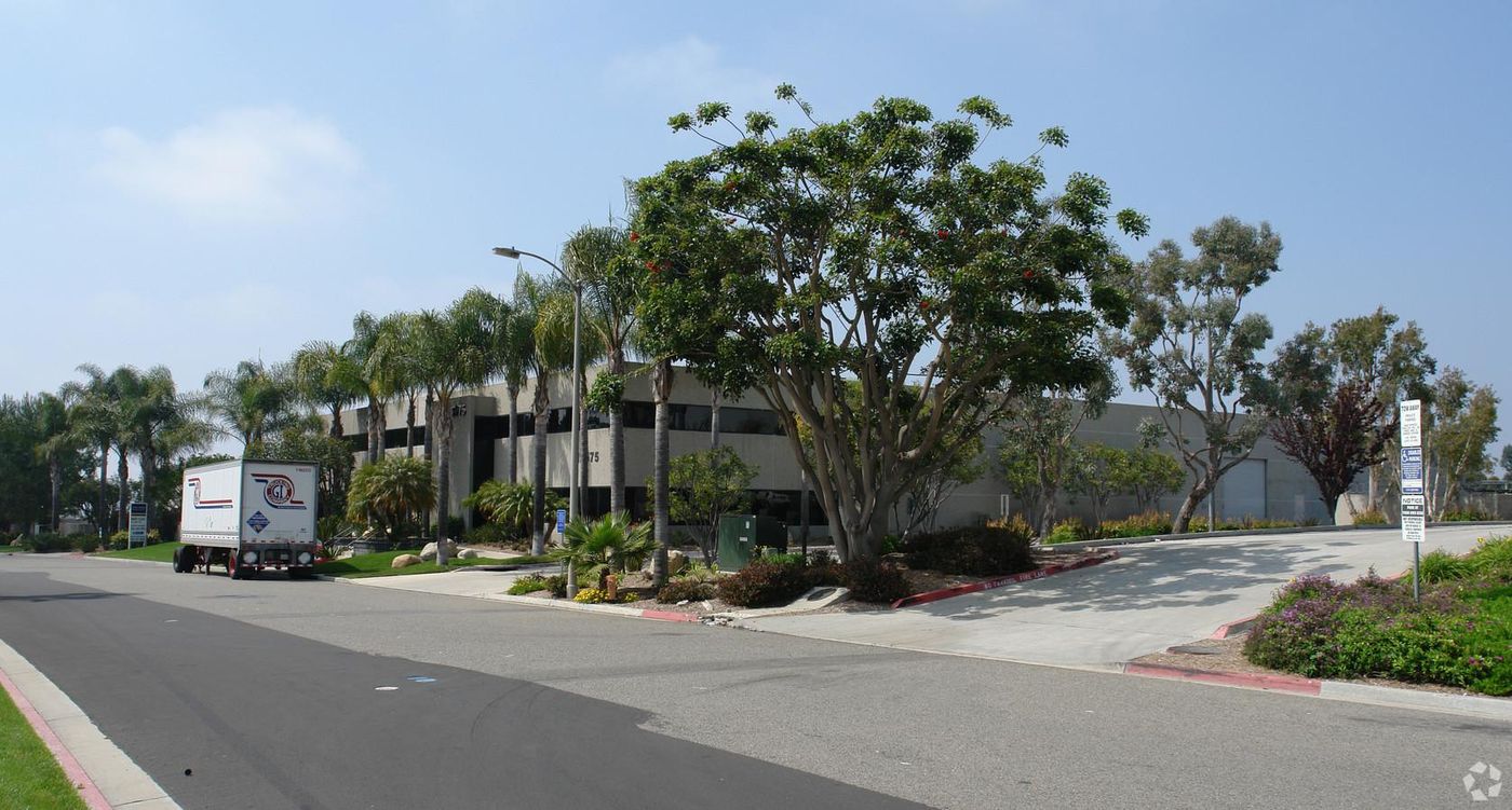 Office Property For Lease photo 4