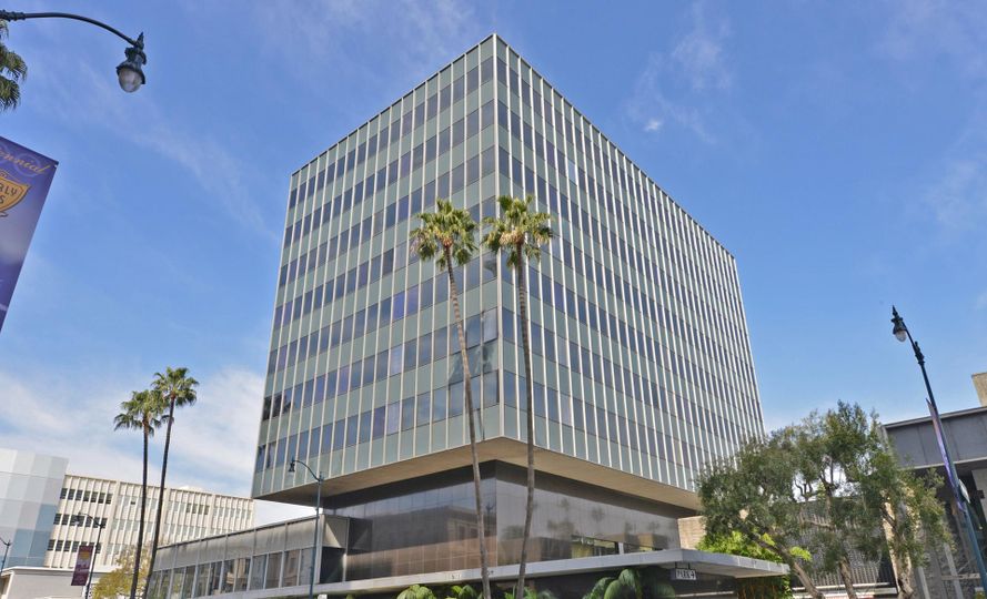 9107 Wilshire Blvd