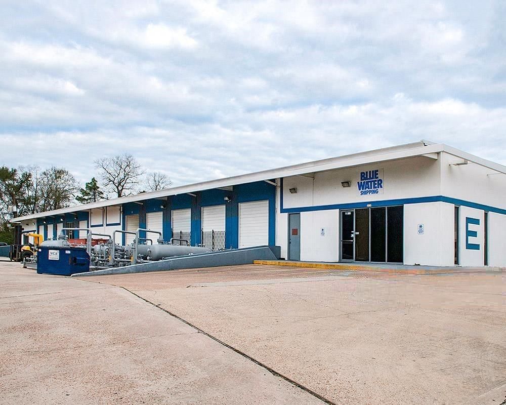 Greensmor Airpark - 2700 Greens Road photo 1